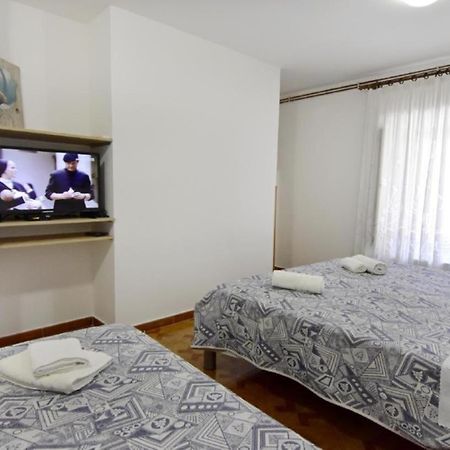 Apartmenst Saban 1709 Murine ภายนอก รูปภาพ
