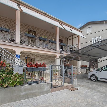 Apartmenst Saban 1709 Murine ภายนอก รูปภาพ