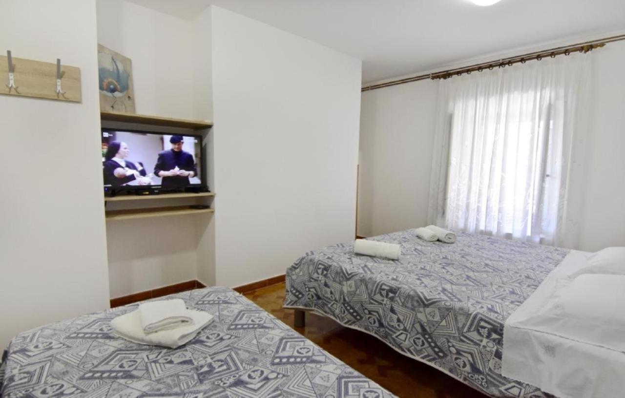 Apartmenst Saban 1709 Murine ภายนอก รูปภาพ