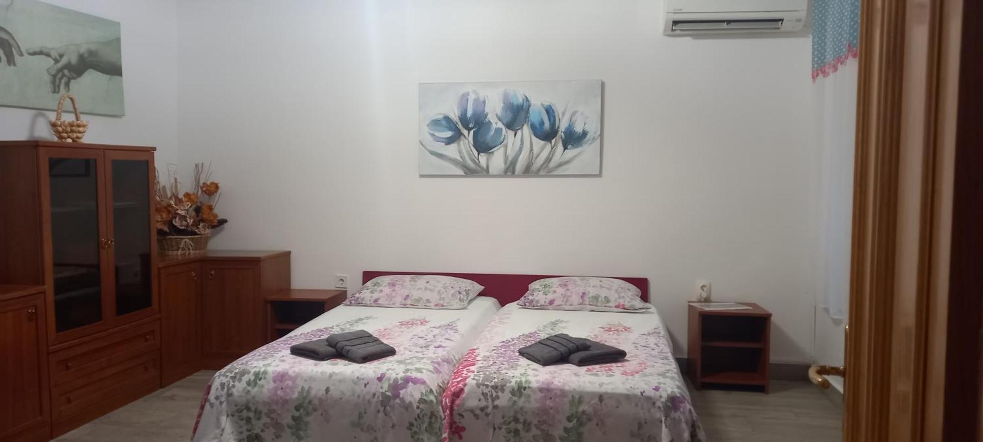 Apartmenst Saban 1709 Murine ภายนอก รูปภาพ