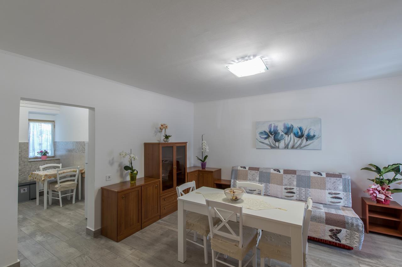 Apartmenst Saban 1709 Murine ภายนอก รูปภาพ