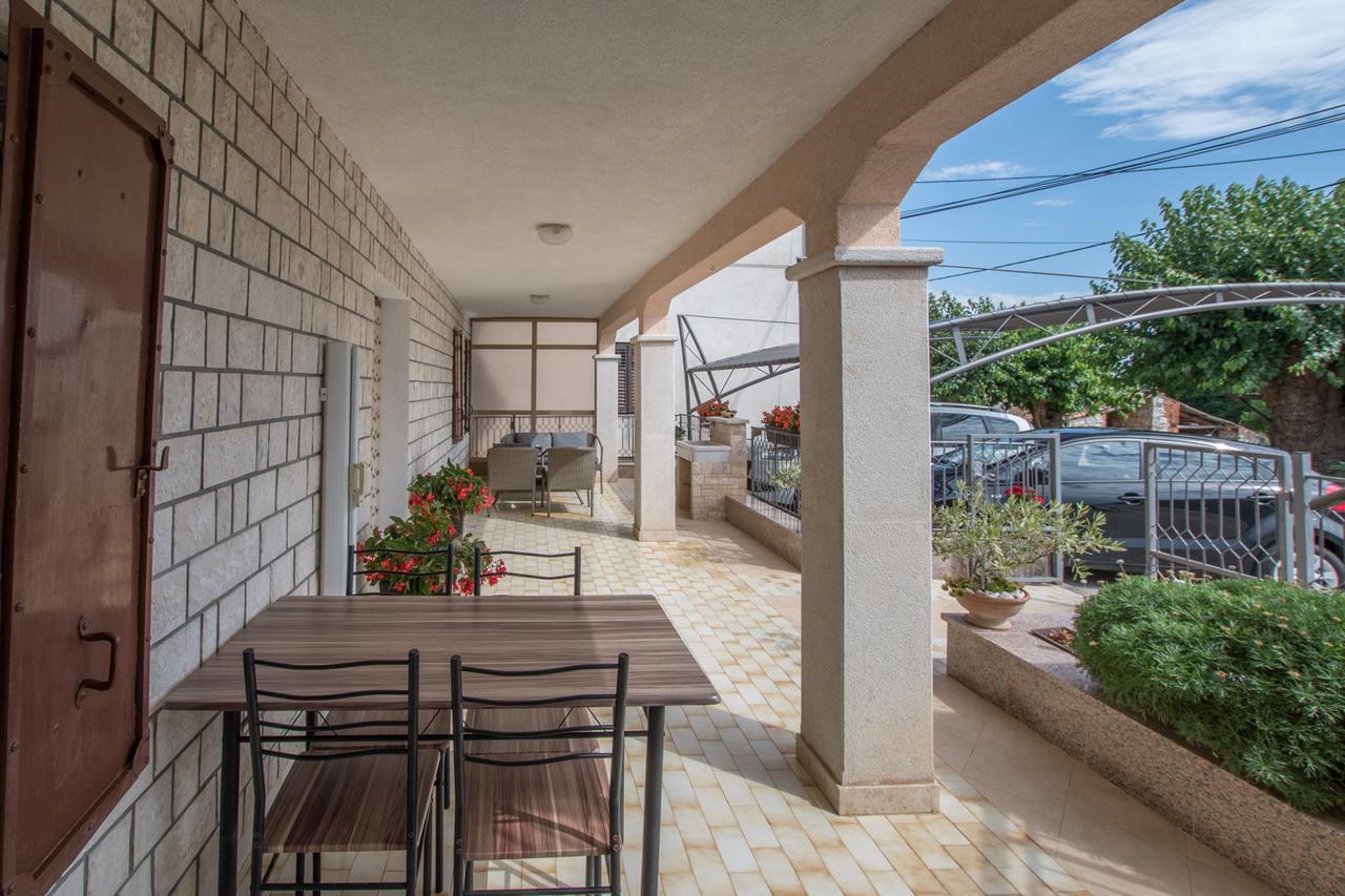 Apartmenst Saban 1709 Murine ภายนอก รูปภาพ