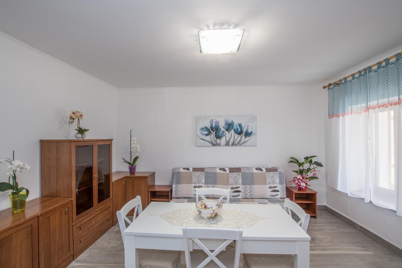 Apartmenst Saban 1709 Murine ภายนอก รูปภาพ