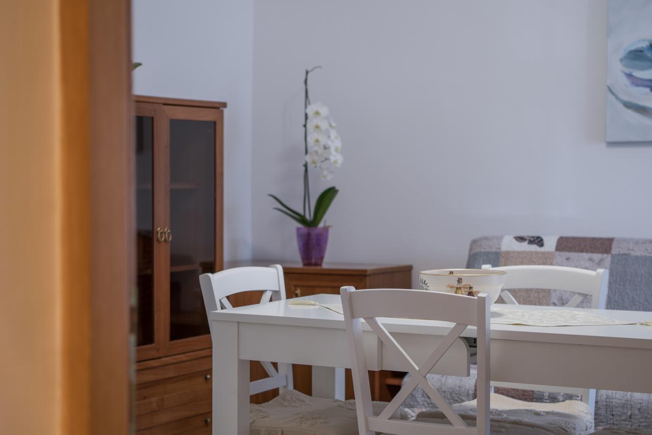 Apartmenst Saban 1709 Murine ภายนอก รูปภาพ