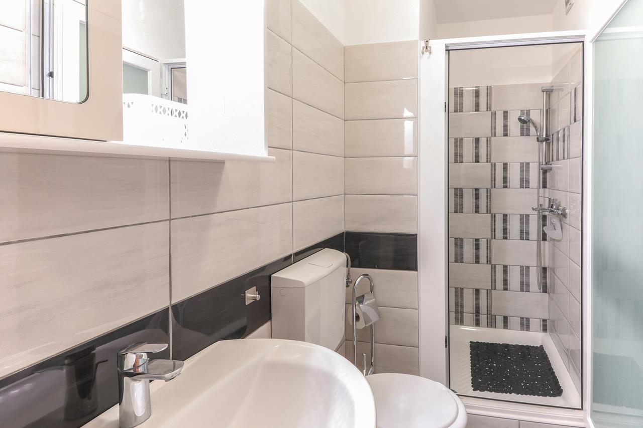 Apartmenst Saban 1709 Murine ภายนอก รูปภาพ