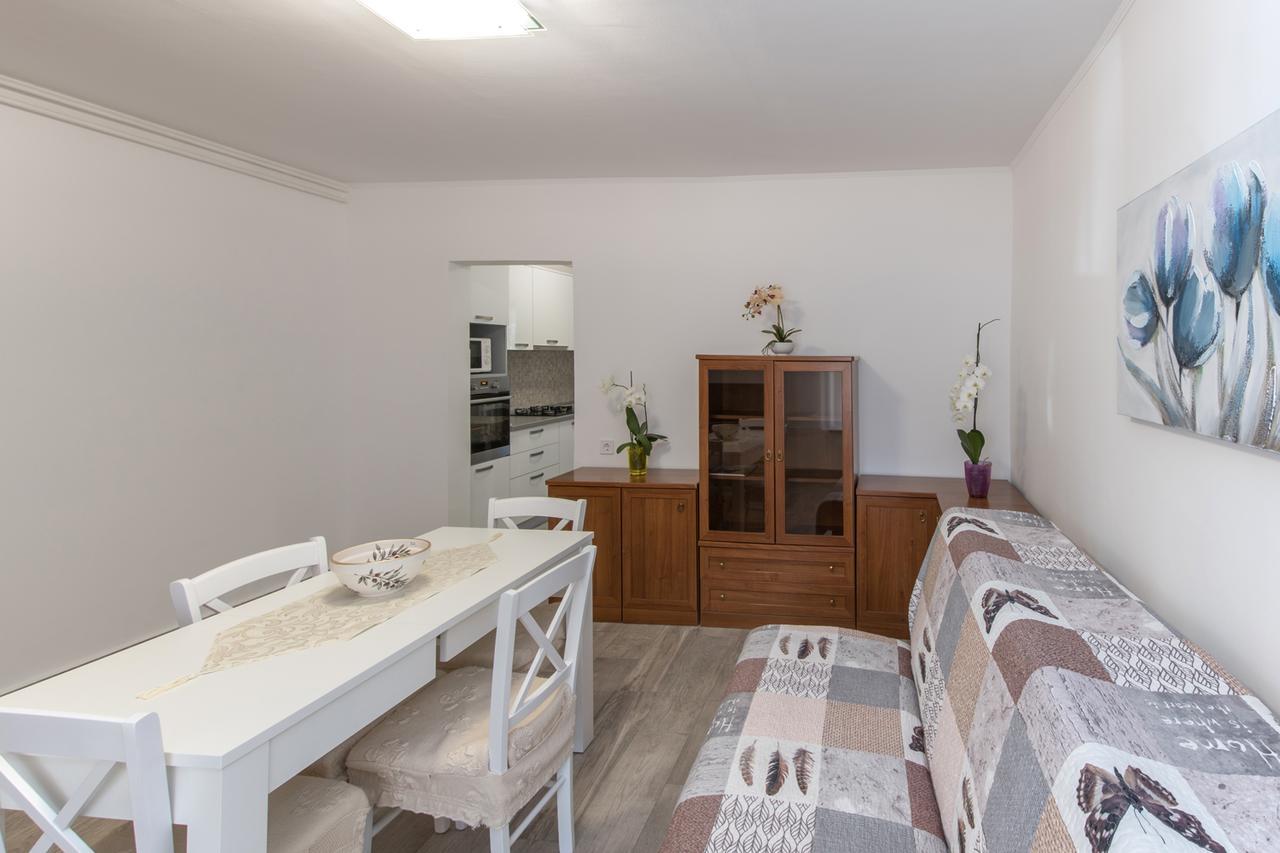 Apartmenst Saban 1709 Murine ภายนอก รูปภาพ
