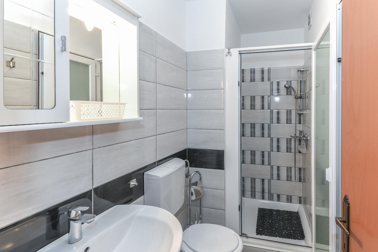 Apartmenst Saban 1709 Murine ภายนอก รูปภาพ