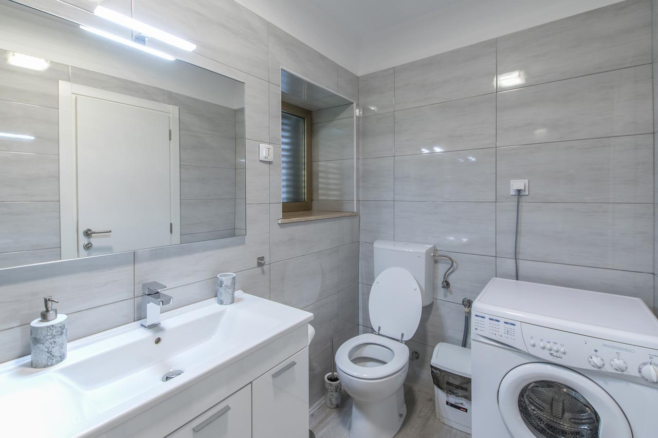 Apartmenst Saban 1709 Murine ภายนอก รูปภาพ