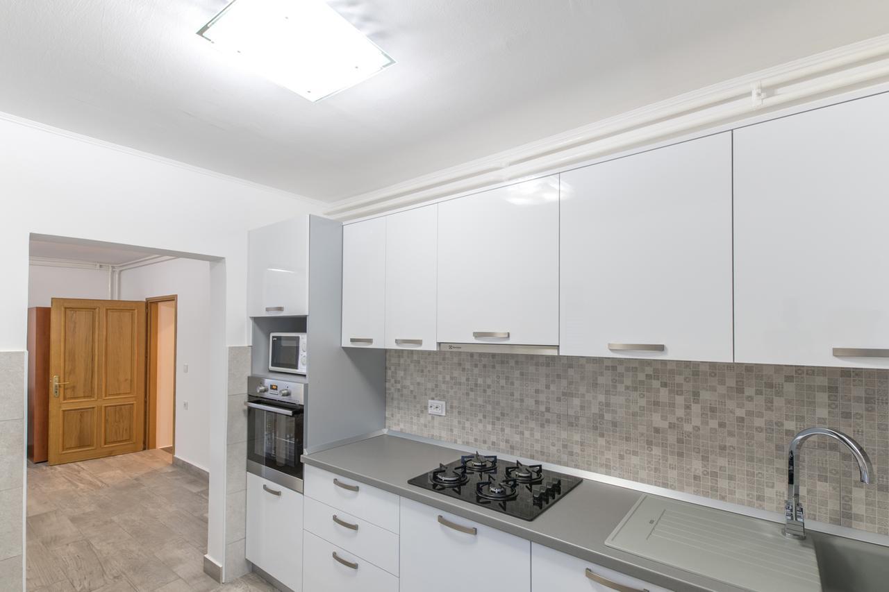 Apartmenst Saban 1709 Murine ภายนอก รูปภาพ