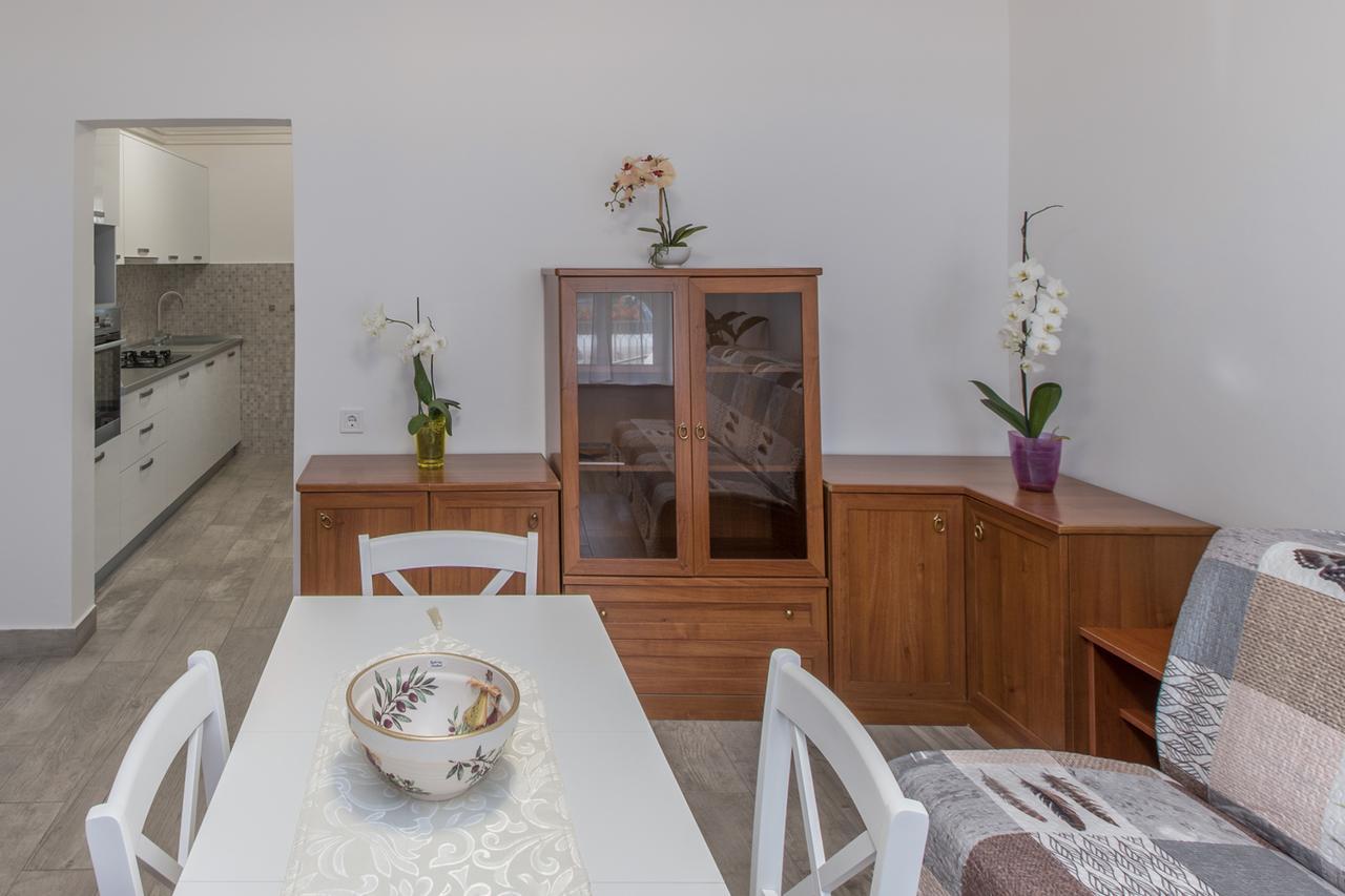 Apartmenst Saban 1709 Murine ภายนอก รูปภาพ