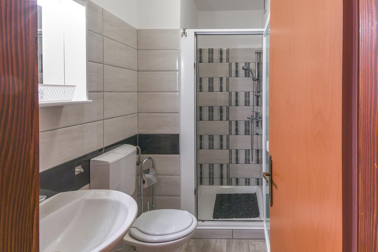 Apartmenst Saban 1709 Murine ภายนอก รูปภาพ